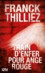 Libro electrónico Train d'enfer pour Ange Rouge