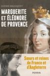 Livre numérique Marguerite et Éléonore de Provence