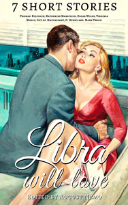 Libro electrónico 7 short stories that Libra will love