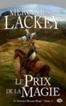 Livre numérique Le Dernier Héraut-Mage, T3 : Le Prix de la magie