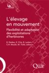 Livre numérique L'élevage en mouvement