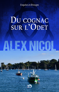Libro electrónico Du cognac sur l'Odet