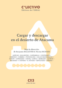 E-Book Cargar y descargar en el desierto de Atacama