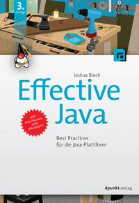 Livre numérique Effective Java