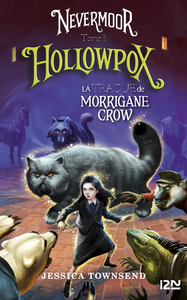 Libro electrónico Nevermoor - tome 03 : Hollowpox