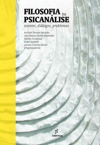 Livro digital Filosofia da psicanálise: autores, diálogos, problemas