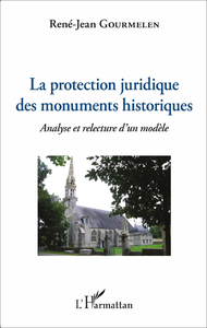 Livre numérique La protection juridique des monuments historiques