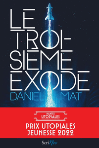 Libro electrónico Le troisième exode