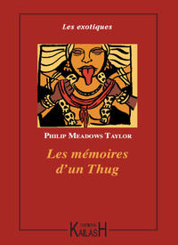 Livro digital Les mémoires d'un Thug