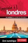 Livre numérique Escale à Londres
