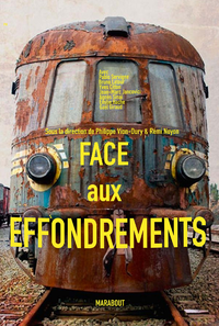 Electronic book Face aux chocs écologiques