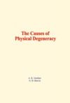 Libro electrónico The Causes of Physical Degeneracy