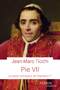 E-Book Pie VII (Prix Thiers de l'Académie française 2023)