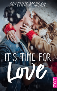 E-Book It's time for love