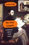 Electronic book The Four Gospels: Fruitfulness + Labour + Truth - Justice (unfinished)