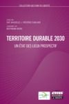 Livre numérique Territoire durable 2030