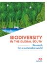 Electronic book Biodiversity in the Global South
