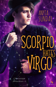 Electronic book Scorpio Hates Virgo