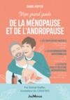 E-Book Mon grand guide de la ménopause et de l'andropause