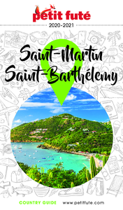 E-Book SAINT MARTIN - SAINT BARTHÉLEMY 2020 Petit Futé