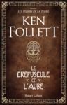 Livre numérique Le Crépuscule et l'Aube