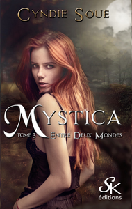Libro electrónico Mystica 3