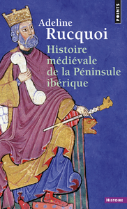 Livre numérique Histoire médiévale de la Péninsule ibérique