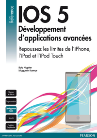 Livre numérique iOS 5 : Développement d'applications avancées