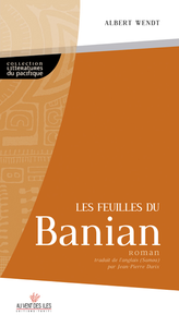 Livre numérique Les feuilles du Banian