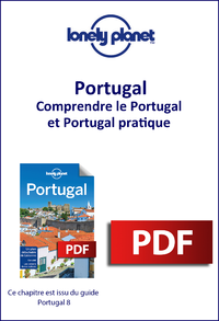 Livro digital Portugal 8ed - Comprendre le Portugal et Portugal pratique