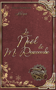 Libro electrónico Le Noël de M. Rosecombe