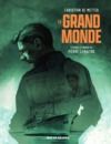 Libro electrónico Le Grand Monde