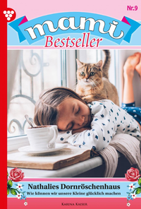 Livre numérique Mami Bestseller 9 – Familienroman