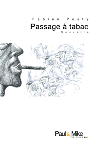 Livre numérique Passage à tabac
