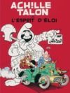 Electronic book Achille Talon - Tome 25 - Achille Talon et l'esprit d'Eloi