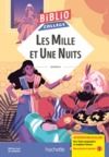 Livre numérique Bibliocollège - Les Mille et une nuits