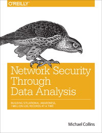 Livre numérique Network Security Through Data Analysis