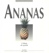 E-Book Ananas