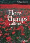 Livro digital Flore des champs cultivés