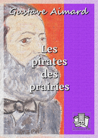 E-Book Les pirates des prairies