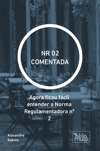 Livre numérique NR 02 COMENTADA