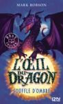 Livre numérique L'œil du dragon - tome 02 : Souffle d'Ombre