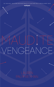 Livro digital Maudit Cupidon - Tome 3 - Maudite Vengeance