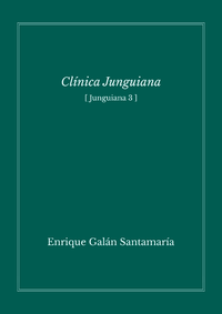 Livre numérique Clinica junguiana (Junguiana 3)