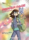 E-Book Pepper Page - Tome 1
