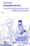 Electronic book Reconstruire des vies