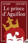 Livre numérique Le prince d'Aguillon
