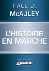 Libro electrónico L'Histoire en marche