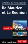 Livro digital Itinéraire de rêve au soleil - Ile Maurice et La Réunion