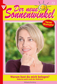 Electronic book Der neue Sonnenwinkel 72 – Familienroman